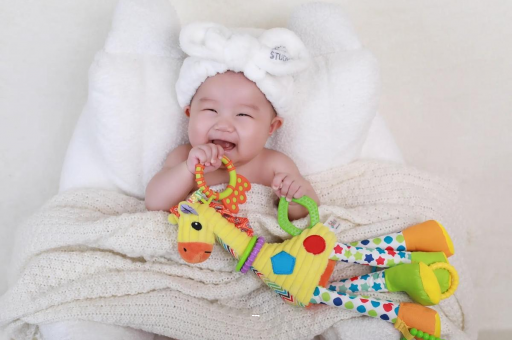 普洱宝宝得了荨麻疹