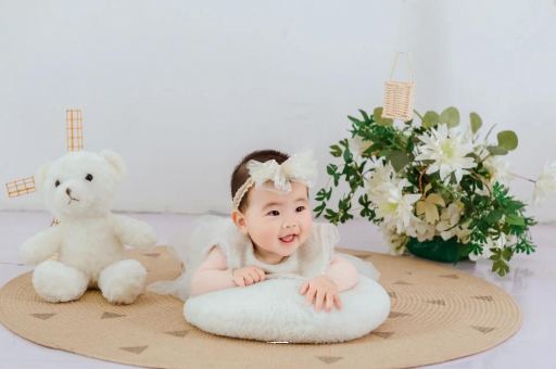 普洱七个月宝宝干呕